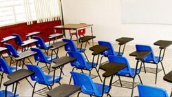 Suspendidas las clases en Sonora