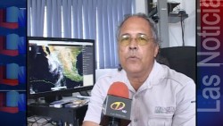 Continúa la probabilidad de lluvias para este martes y miércoles