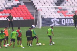 México por cierre perfecto frente a Honduras