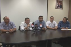 Del 22 al 24 de Septiembre el estatal de beisbol