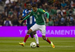 México apenas 0-0 con Honduras