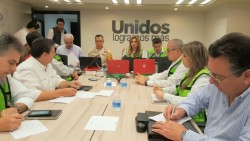 Emite Segob declaratoria de Emergencia en 4 municipios de Sonora
