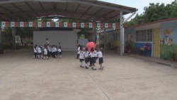 Anuncian mesas de propuestas para reforma educativa.