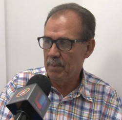 No deja afectaciones huracán en Mazatlán: Julio Guerra