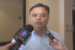 Capacitan a productores sobre adquisición de coberturas agricolas