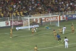 Dorados va por tres puntos frente a Juárez C
