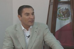 Meade hombre ideal para dirigir Hacienda: Gobernador Moreno Valle