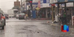 Cede calor en Cajeme