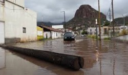 Declaratoria de emergencia en Sonora