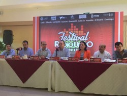 Anuncian festival Radio U de O