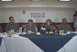 Jorge Flavio Camacho Juárez, nuevo dirigente del SUNTUAS Administrativos