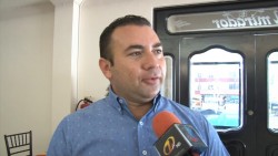 Próximo domingo inauguración del Parque de la Familia