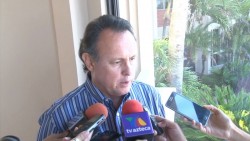 Pescadores deben extremar medidas preventivas: Medrano Freeman