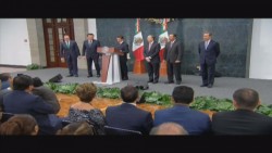 Cambios en el gabinete federal son cotidiano