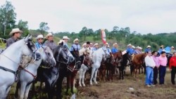 Anuncian para el 24 de septiembre, la cabalgata Surutato 2016