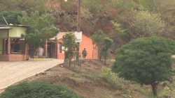 Regresa la tranquilidad en la sierra de Badiraguato