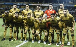 Dorados derrota 3-0 a Juárez FC