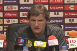 Necesitábamos la victoria: Gabriel Caballero DT de Dorados