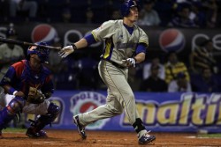 Bryan LaHair es el cuarto refuerzo extranjero de Tomateros