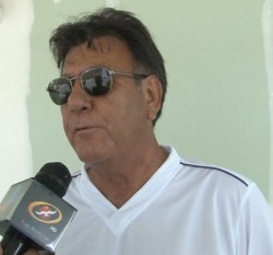Tormenta no representa peligro para Sinaloa, por el momento: Galaviz