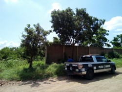 Encuentran cadaver de mujer en "La Primavera"