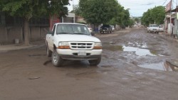 Hay calles que no tiene caso bacharlas