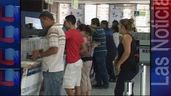 Semana Patria en Recaudación