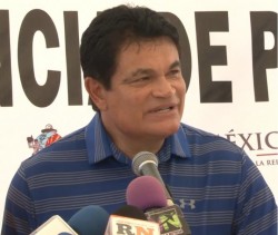 Mazatlán recibirá recursos para construcción de cruces ferroviarios: MALOVA