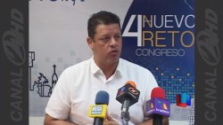 Interés empresarial por Nhuevos retos.
