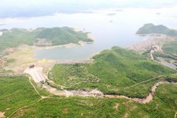 Alerta por desfogue en el sur de Sonora