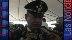 Vendrán fuerzas adicionales para que Mazatlán este tranquilo
