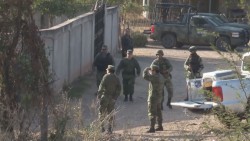 Grupo especial de reacción dará resultados en el corto plazo: Rogelio Terán