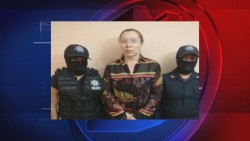 Descartan que captura de "la señora" desate mas violencia en Sinaloa