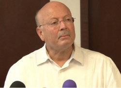 Defintivamente recortes presupuestarios afectarán al sistema educativo: Rector UAS