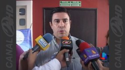 Van 500 Toneladas en Fierro por Cajeme.