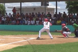 Navolato al estatal de béisbol de primera