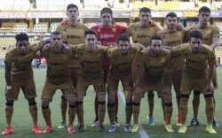 Dorados cierra fase de grupos de la Copa MX con derrota