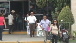 Días festivos IMSS trabajará con normalidad