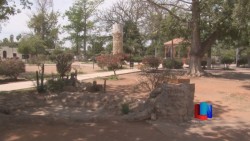 Cócorit, no será Pueblo Mágico