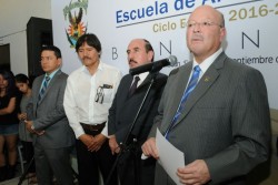 Reubicarán Escuela de Artes de la UAS