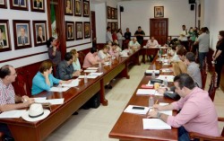 Designan a premios Coltzin.