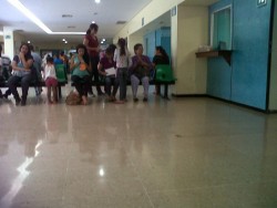 Habrá servicio de urgencias en IMSS el 15 y 16 de septiembre.