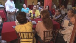 Integrantes de amor por mi casa, denuncian nuevo incumplimento de INFONAVIT