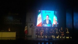 Inicia informe de Faustino Félix