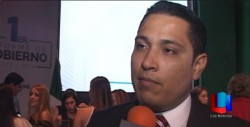 Reacciones primer Informe.