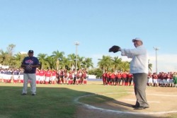 En la UAS primer nacional de softbol