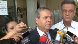 Continua delicado Presidente Municipal de Concordia