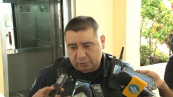 Importante que la ciudadanía tenga la cultura de denunciar