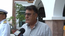 Precipitaciones aisladas para el municipio durante el fin de semana