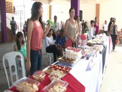 DIF Continuará llevando las tradiciones mexicanas a las comunidades rurales